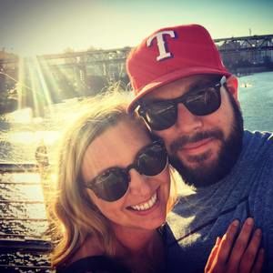 Meet your Posher, Andrew